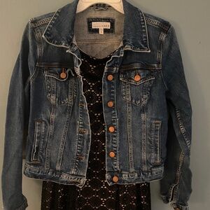Loft Denim Jacket